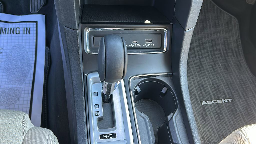 Used 2025 Subaru Ascent Premium image 18