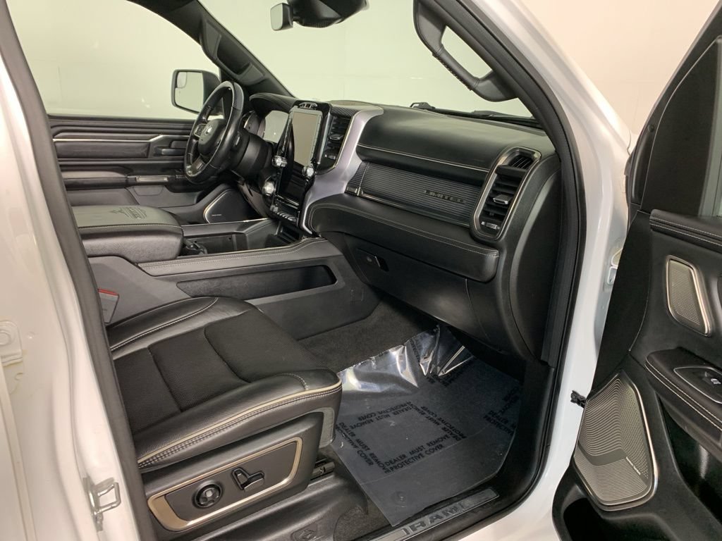Used 2020 RAM 1500 Limited AWD/4WD image 37