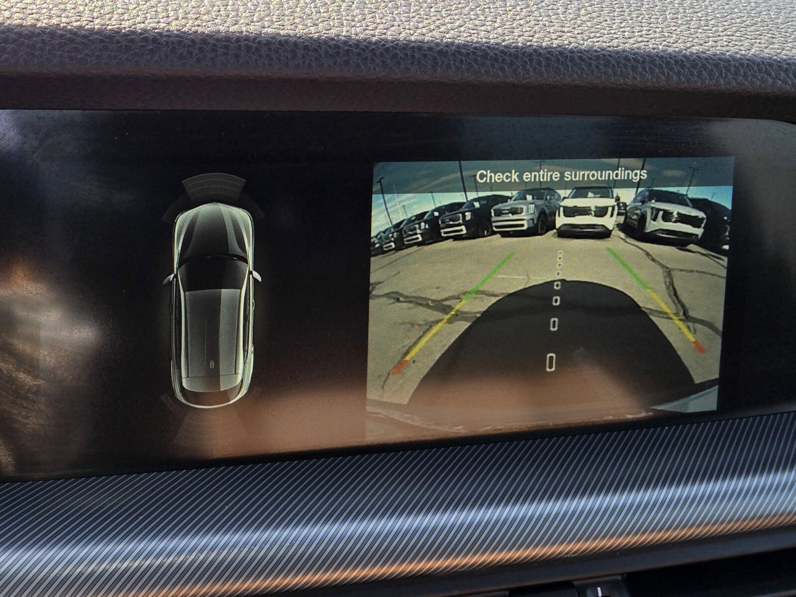Used 2024 Alfa Romeo Stelvio Ti image 19