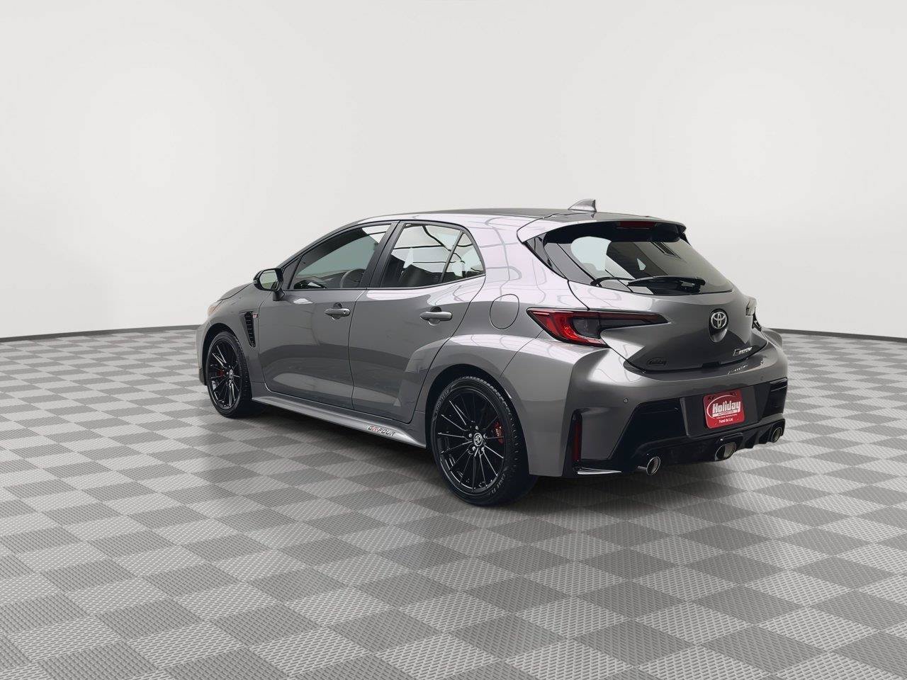 Used 2024 Toyota Corolla GR AWD/4WD image 35