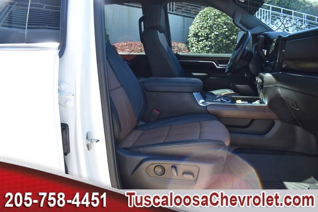 Used 2024 Chevrolet Silverado 2500 High Country w/ High Country Premium Package image 23
