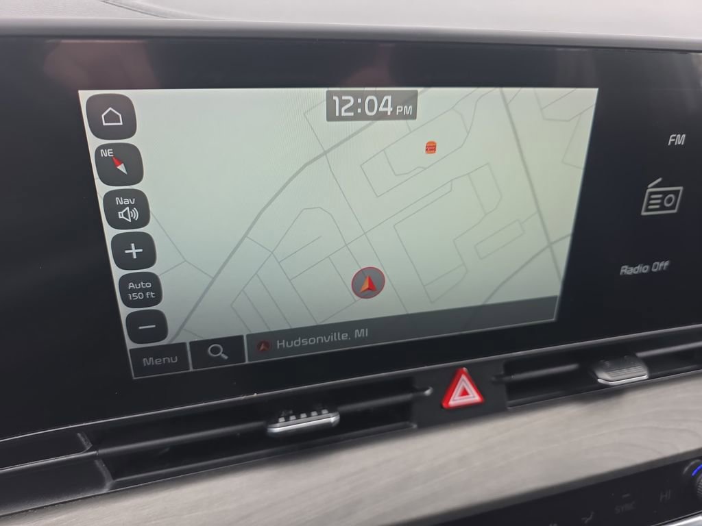 Used 2023 Kia Sportage X-Line image 22