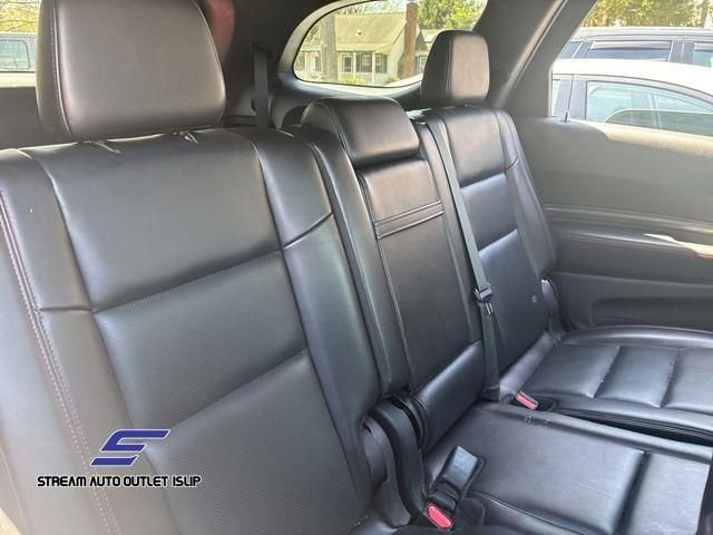 Used 2024 Dodge Durango GT image 12