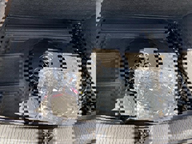 New 2026 Volkswagen Atlas Cross Sport SEL Premium R-Line image 77