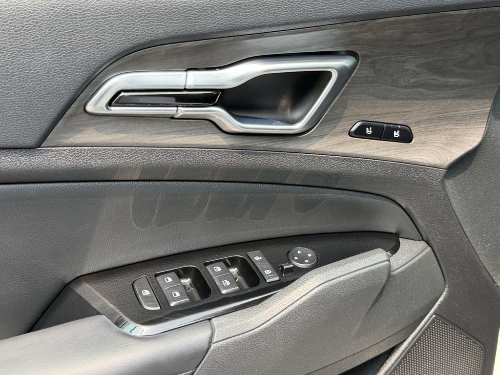 Certified 2023 Kia Sportage X-Pro Prestige AWD/4WD image 15