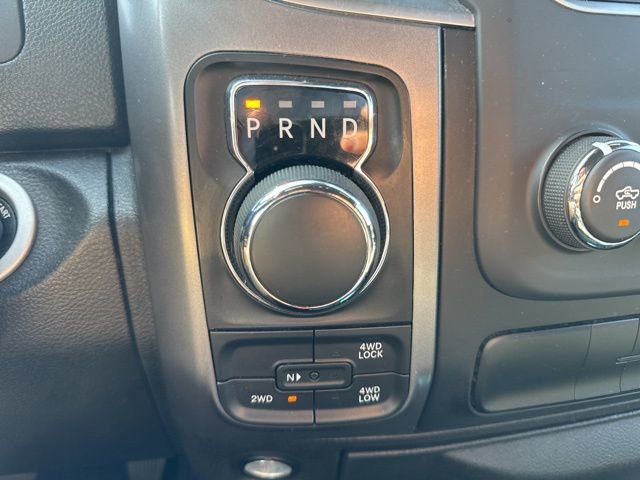 Certified 2024 RAM 1500 Classic Warlock image 18