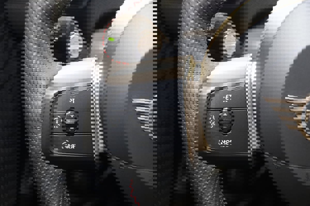 Used 2025 MINI Cooper John Cooper Works image 43