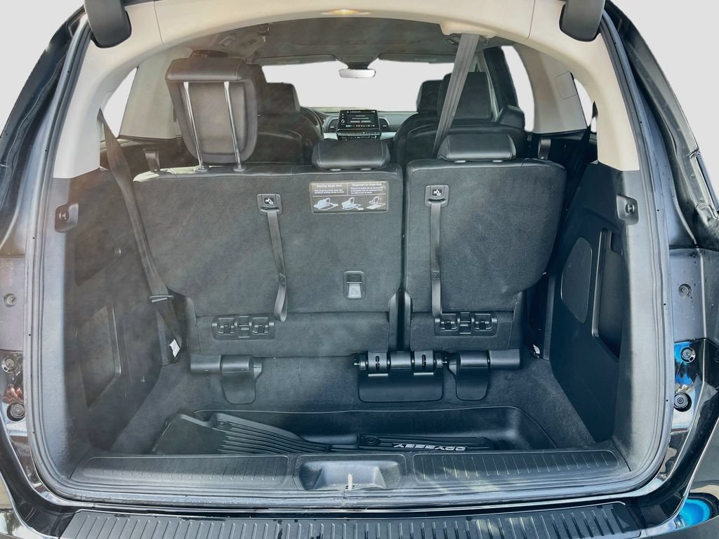 Used 2026 Honda Odyssey EX-L image 26