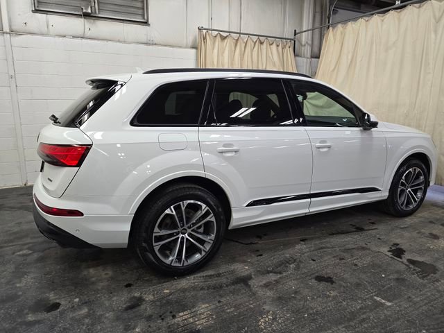 New 2026 Audi Q7 3.0T Premium image 5