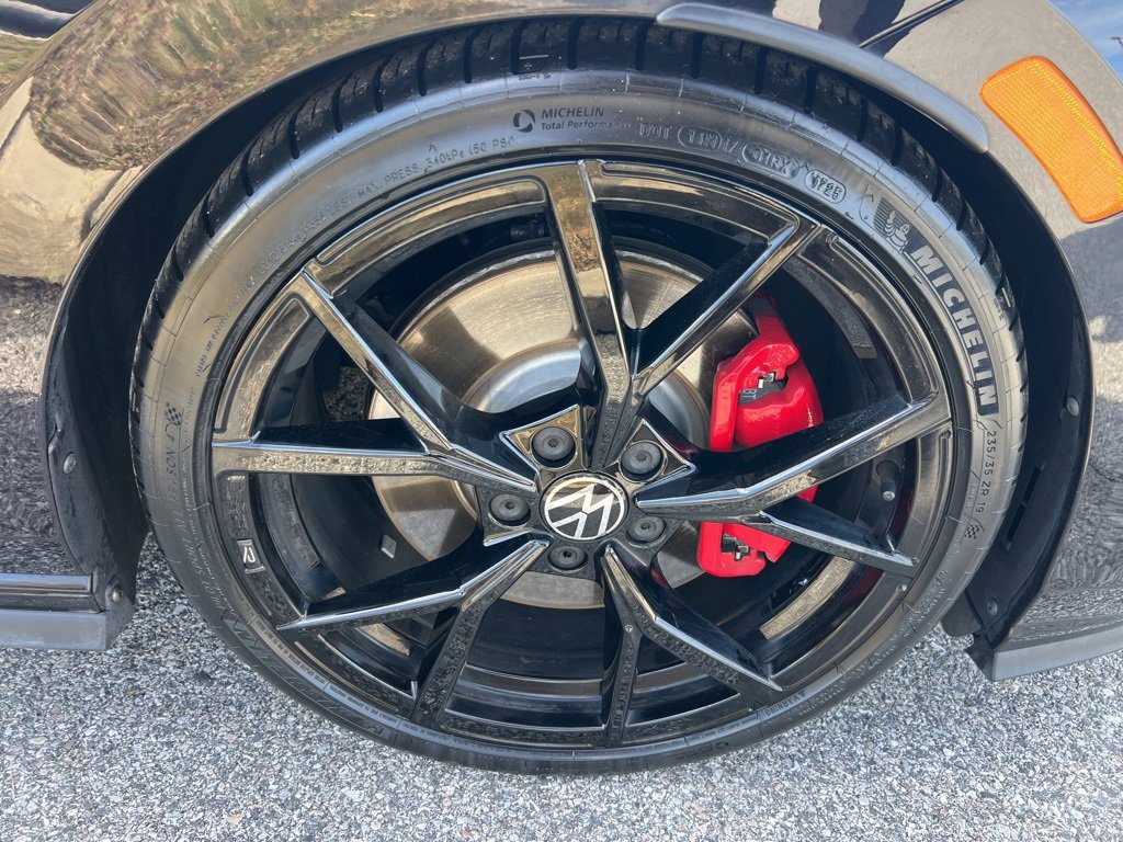 Used 2024 Volkswagen GTI S image 14