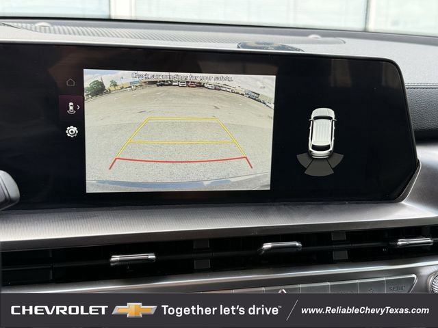 Used 2023 Kia Telluride S FWD image 26