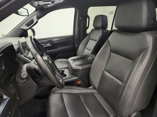 Used 2024 Chevrolet Tahoe LT image 18