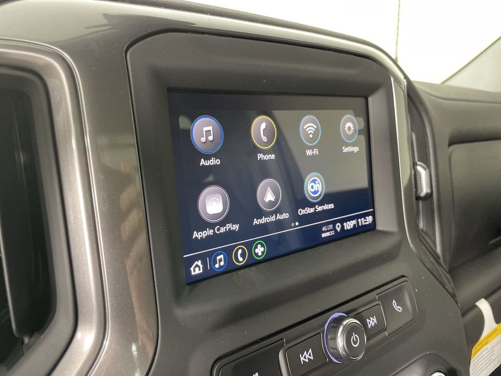 New 2025 GMC Sierra 3500 Pro w/ Convenience Package image 13