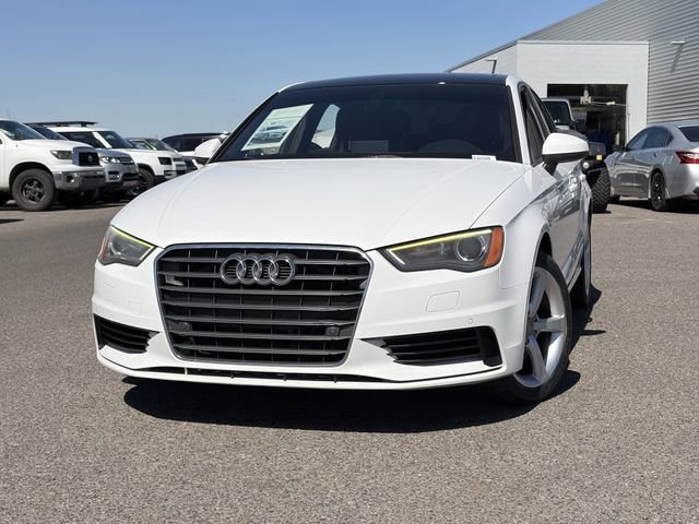 Used 2016 Audi A3 1.8T Premium image 3
