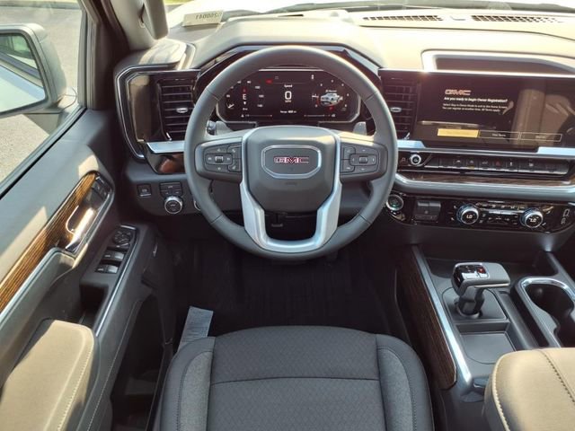 New 2026 GMC Sierra 1500 Elevation w/ Preferred Package image 17