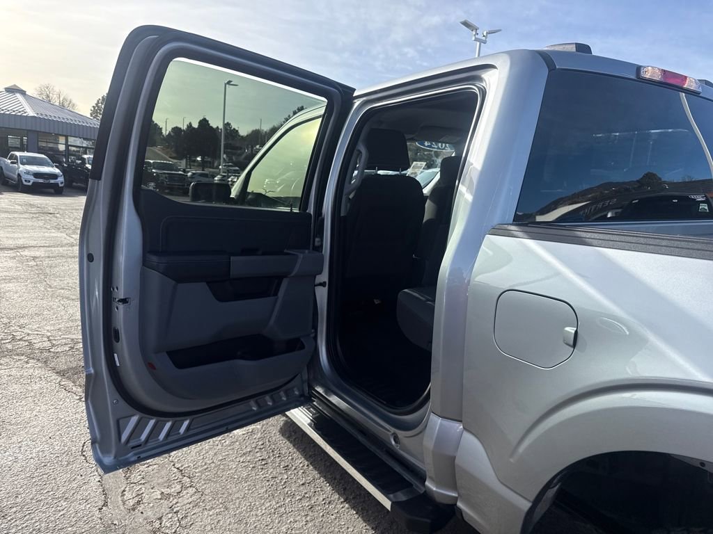 Certified 2024 Ford F150 XLT w/ Tow/Haul Package image 16