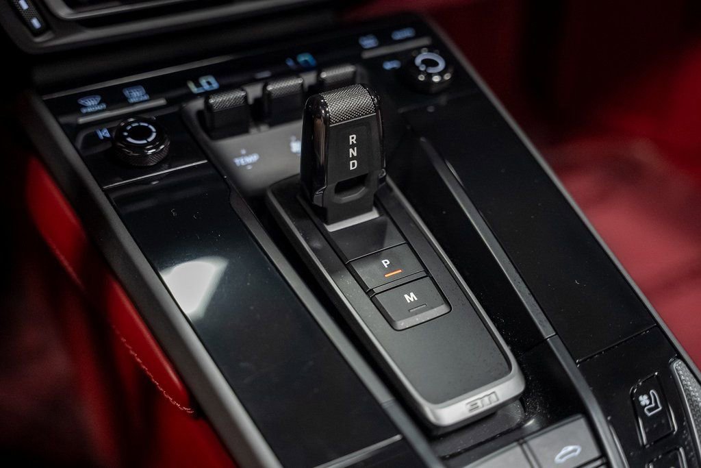 Used 2021 Porsche 911 Carrera S image 46