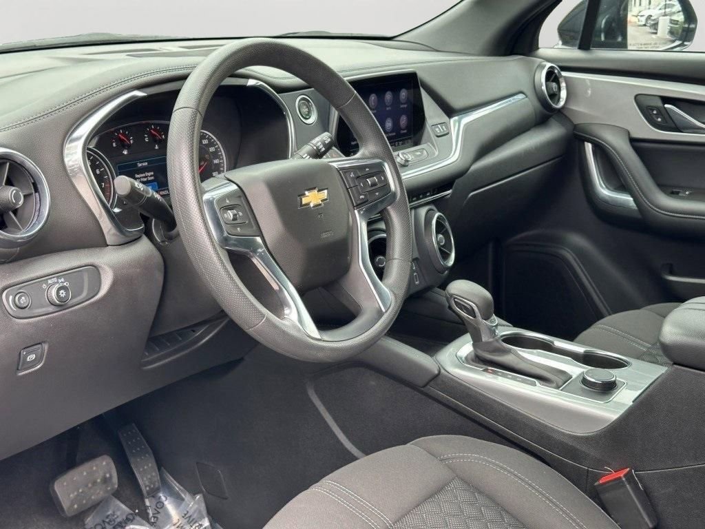 Used 2021 Chevrolet Blazer LT image 27
