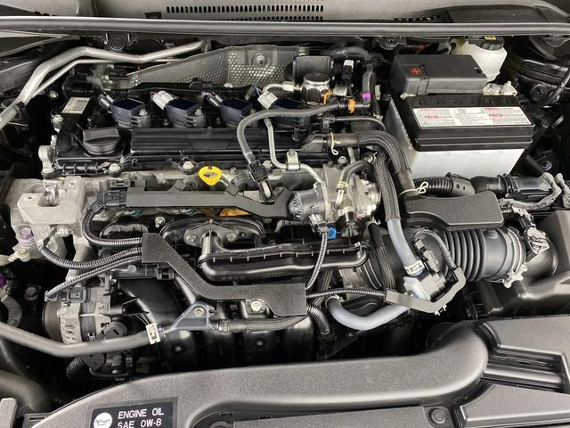 Used 2024 Toyota Corolla SE FWD image 30