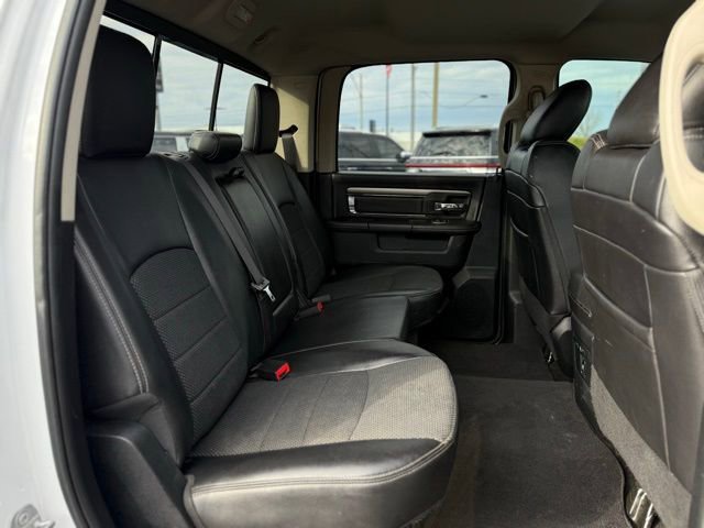 Used 2017 RAM 1500 Sport image 22