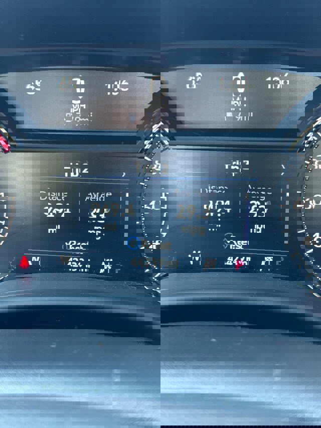 Used 2023 Cadillac CT5 Premium Luxury w/ Climate Package image 4