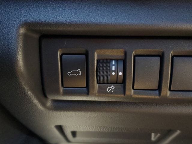 New 2026 Subaru Outback Touring XT AWD/4WD image 36