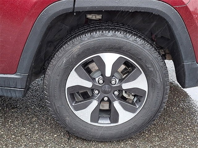 Used 2024 Jeep Grand Cherokee Limited 4xe image 29