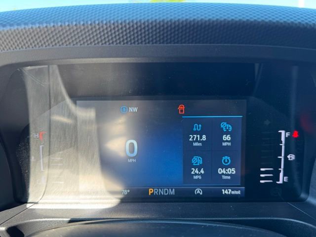 New 2025 Ford Ranger XLT w/ Trailer Tow Package image 10