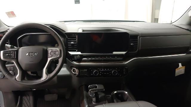 New 2026 Chevrolet Silverado 1500 RST w/ RST All Star Premium Package AWD/4WD image 26