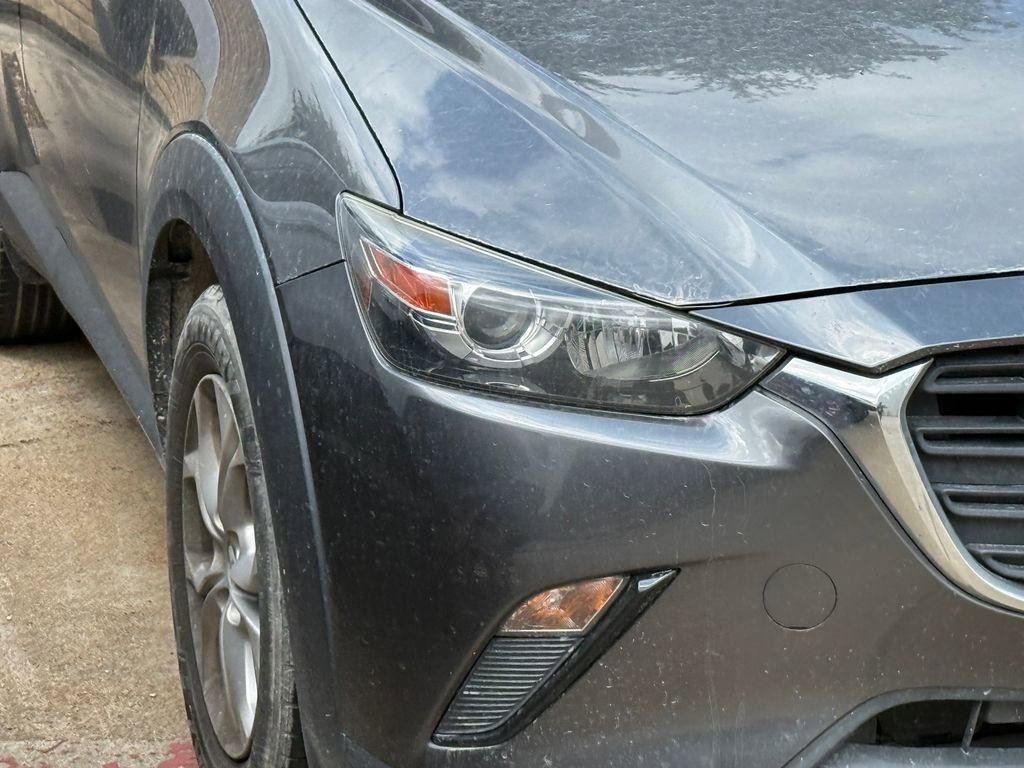 Used 2019 MAZDA CX-3 Sport FWD image 4