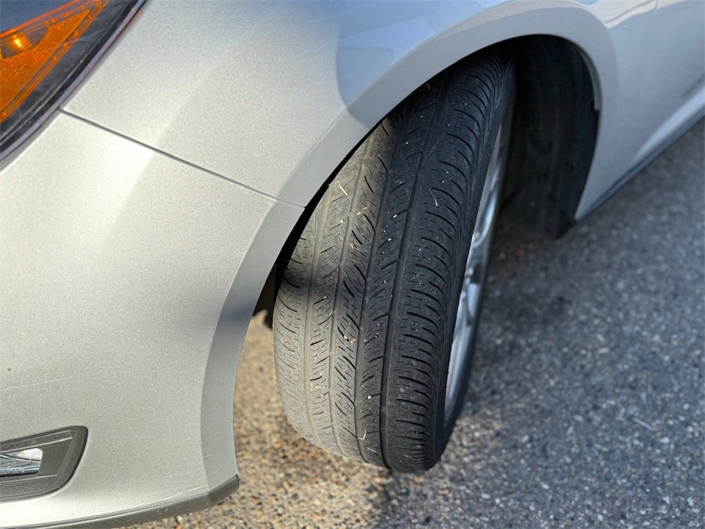 Used 2015 Ford Focus SE w/ Equipment Group 201A image 57