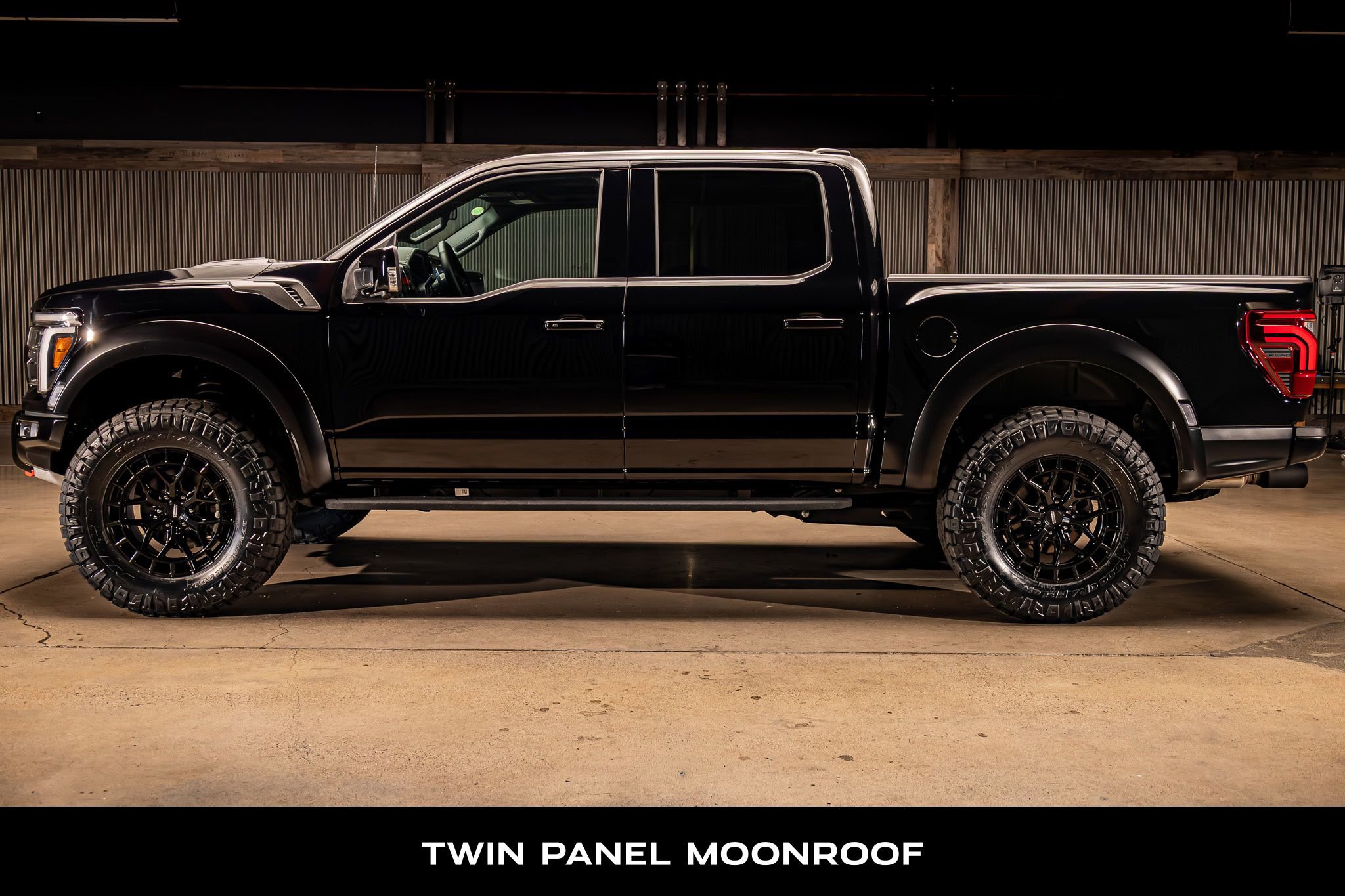 Used 2025 Ford F150 Raptor w/ Equipment Group 803A Raptor R image 6