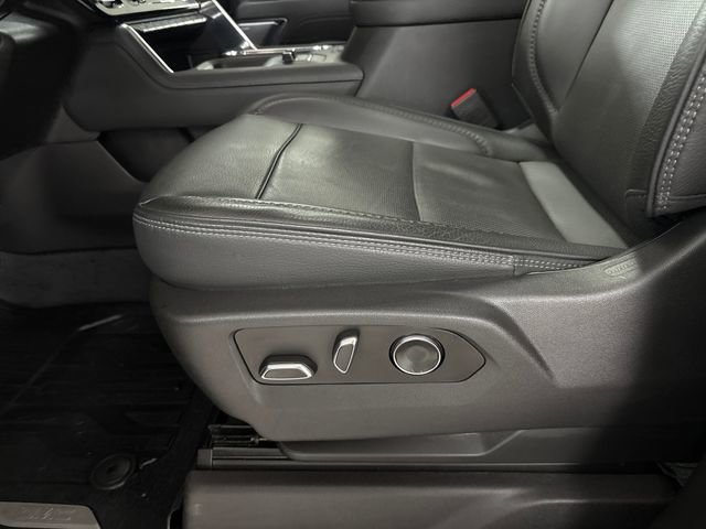 Used 2024 GMC Sierra 2500 Denali w/ Denali Reserve Package image 12