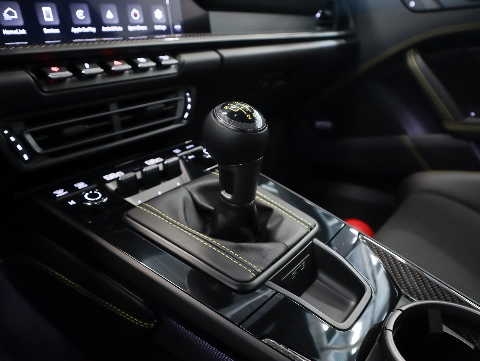 Used 2022 Porsche 911 GT3 RWD image 21