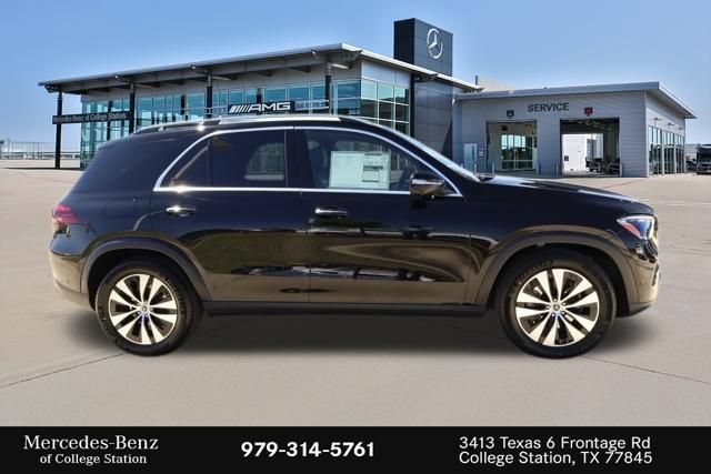 New 2026 Mercedes-Benz GLE 350 4MATIC image 9