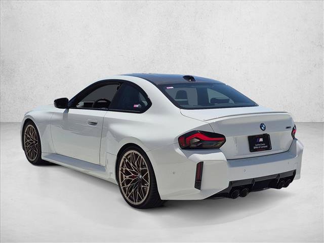 New 2026 BMW M2 w/ Lighting Package RWD image 9
