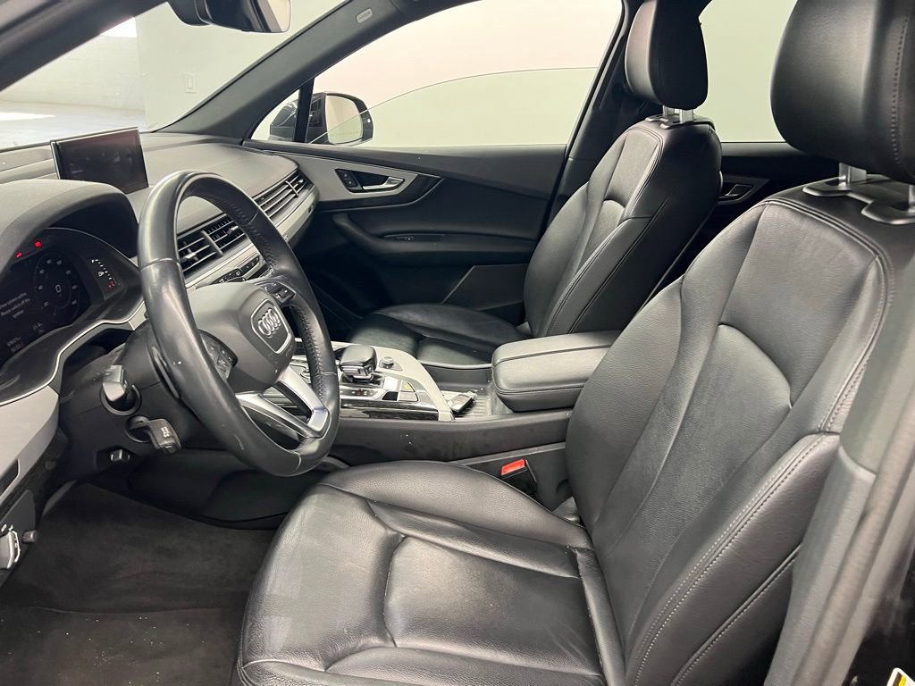 Used 2019 Audi Q7 2.0T Premium image 8
