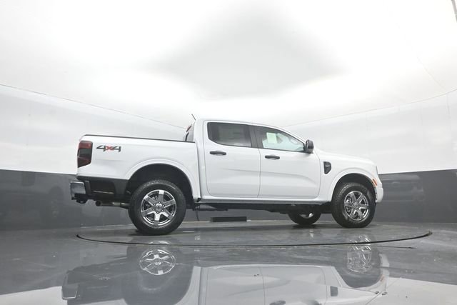 New 2025 Ford Ranger XLT w/ Equipment Group 301A High image 32