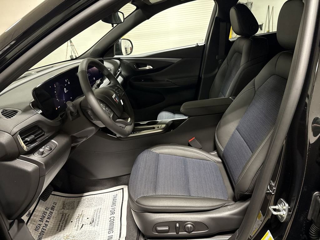 New 2026 Buick Envista Preferred w/ Convenience I Package image 19