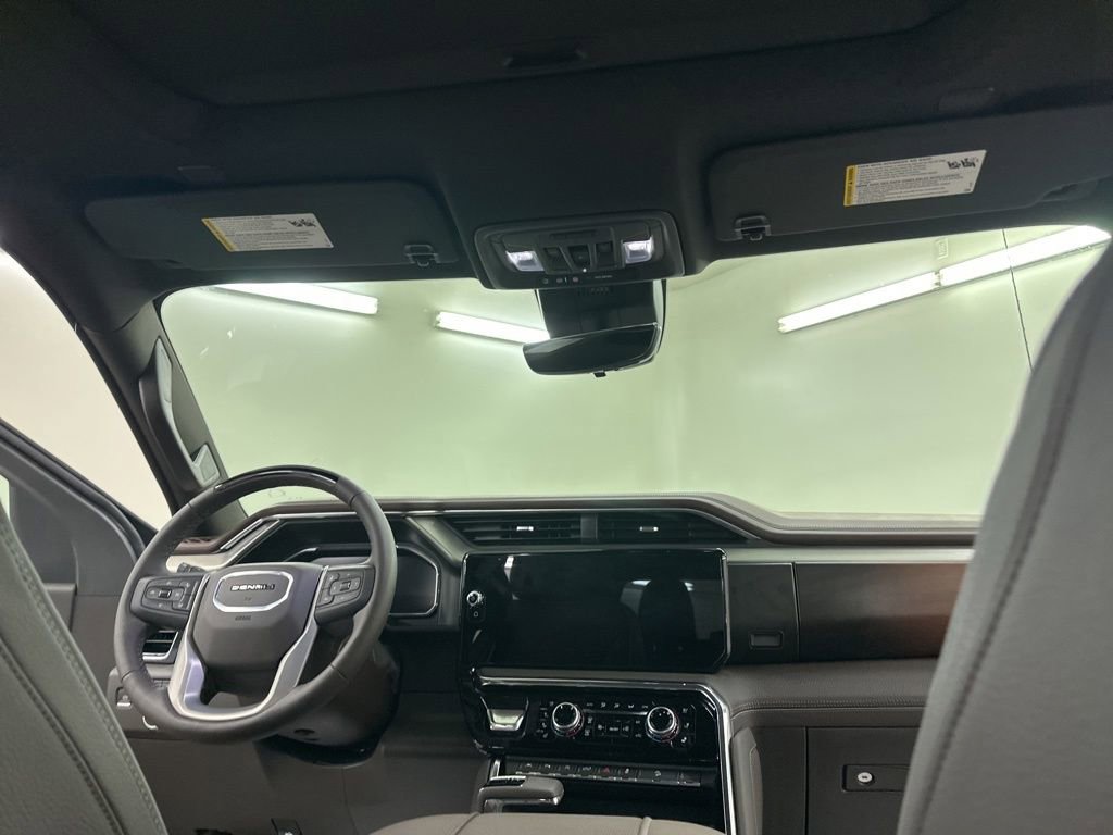 New 2026 GMC Sierra 1500 Denali image 22