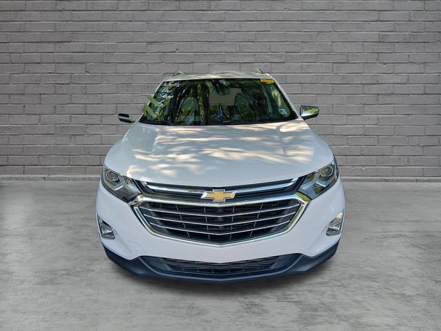 Used 2021 Chevrolet Equinox Premier FWD image 7