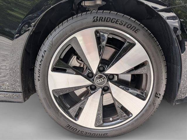 Certified 2025 Audi A5 2.0T Premium w/ Convenience Package AWD/4WD image 25