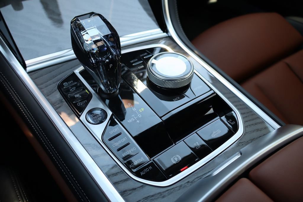 New 2026 BMW 840i xDrive Convertible AWD/4WD image 10