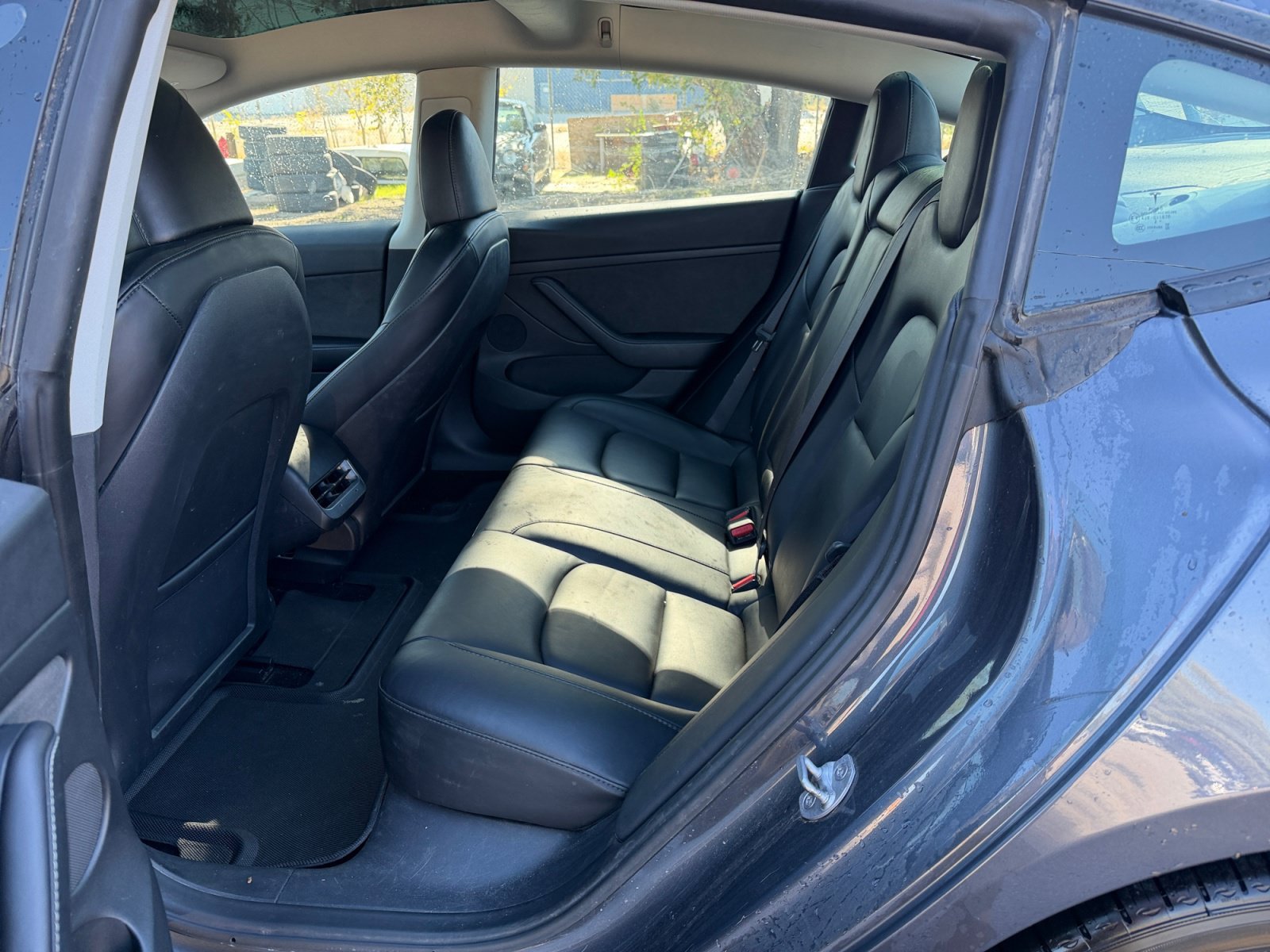 Used 2023 Tesla Model 3 Long Range AWD/4WD image 31