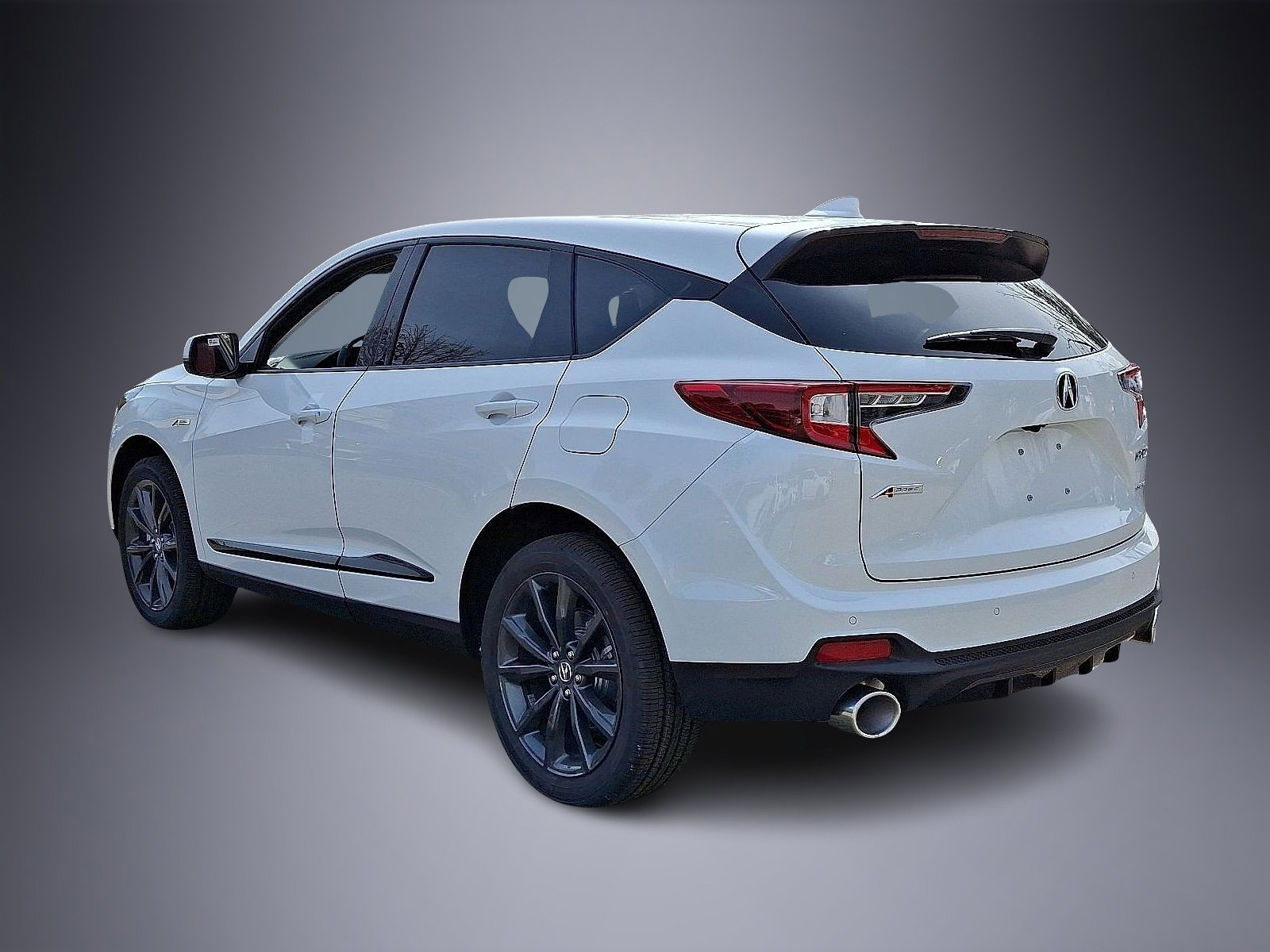 New 2026 Acura RDX A-Spec image 4