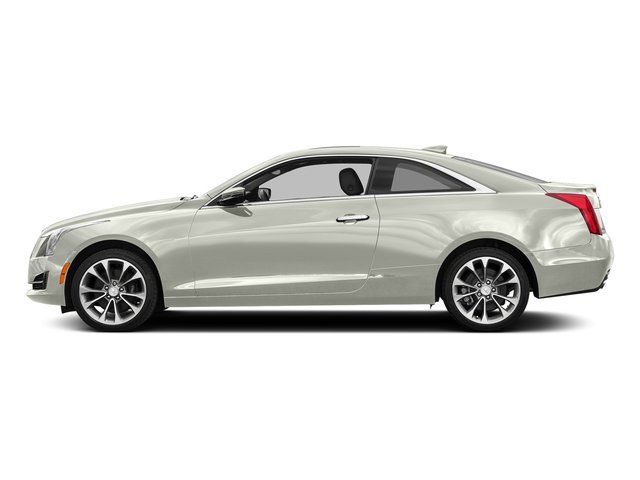 Used 2017 Cadillac ATS Luxury w/ Safety and Security Package AWD/4WD image 3