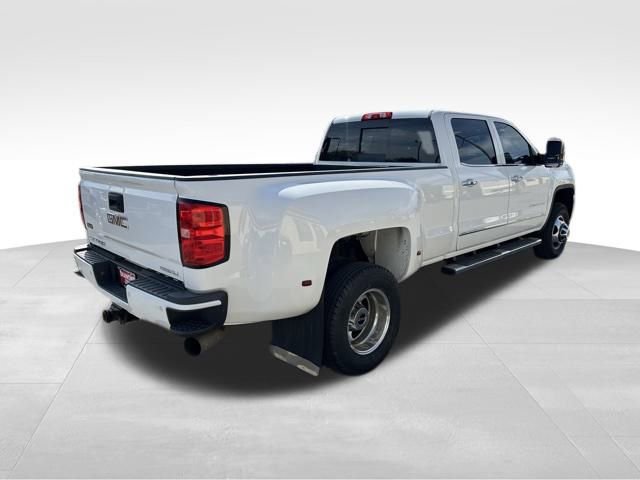 Used 2015 GMC Sierra 3500 Denali image 24