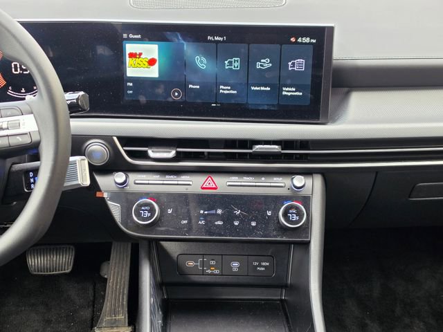 Used 2025 Hyundai Sonata SEL AWD/4WD image 15