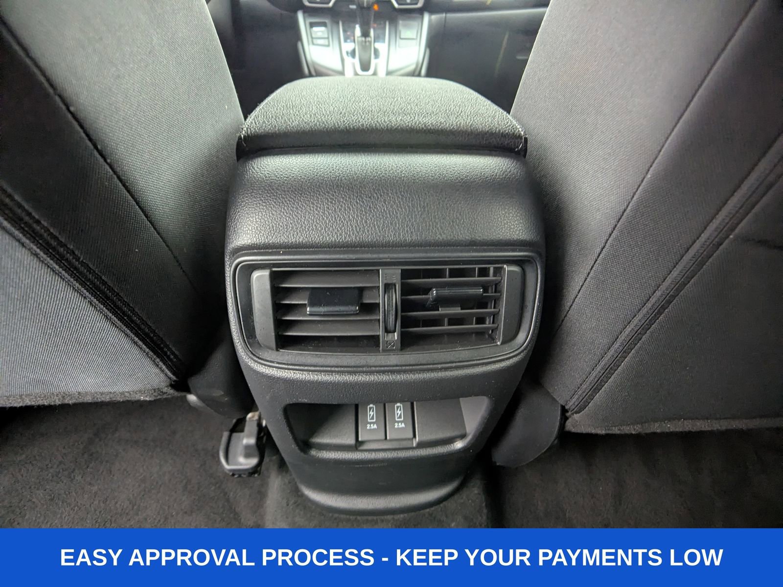 Used 2019 Honda CR-V EX image 20