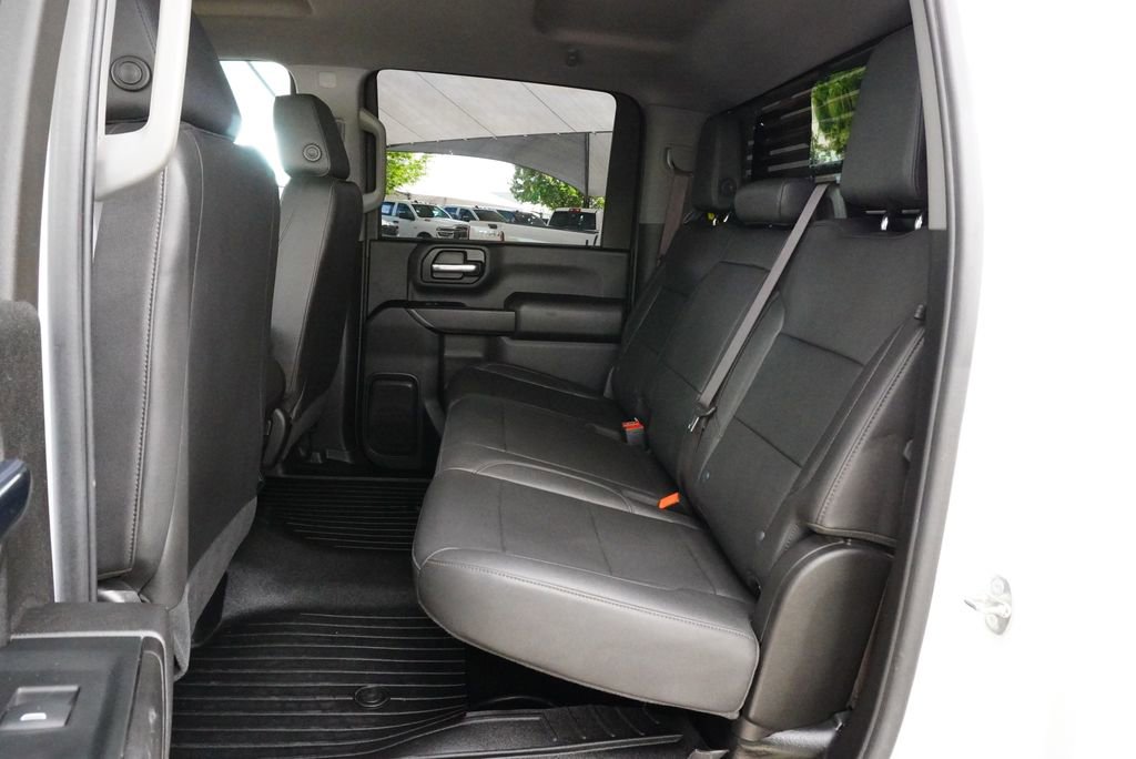 Used 2024 Chevrolet Silverado 3500 W/T image 26